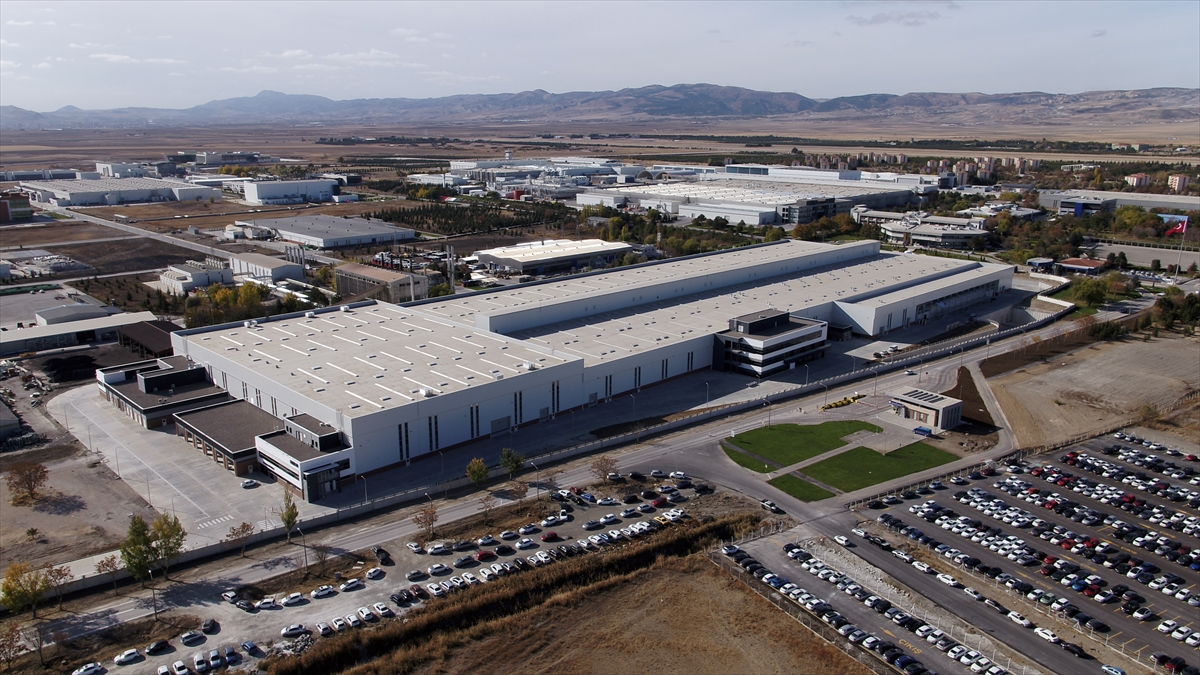 15 bin kişiye istihdam sağlayacak