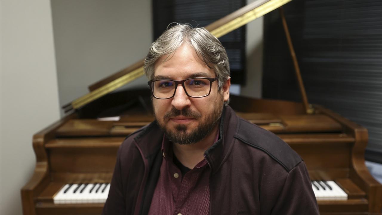 "Sherman efsanevi bir prodüktör"