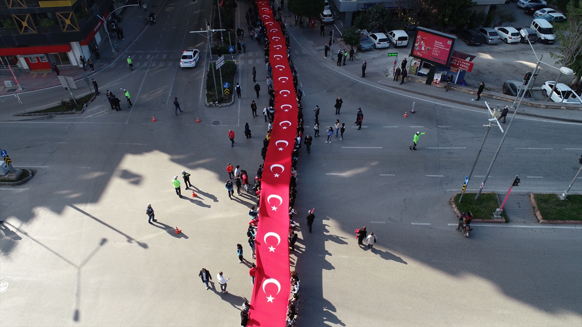 "Türkiye rekoru kırdık"