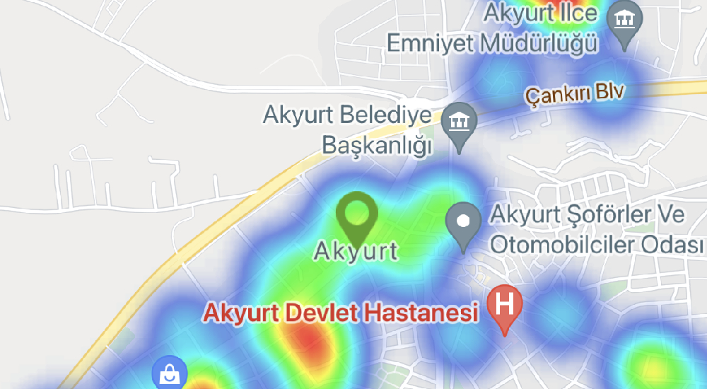 Akyurt