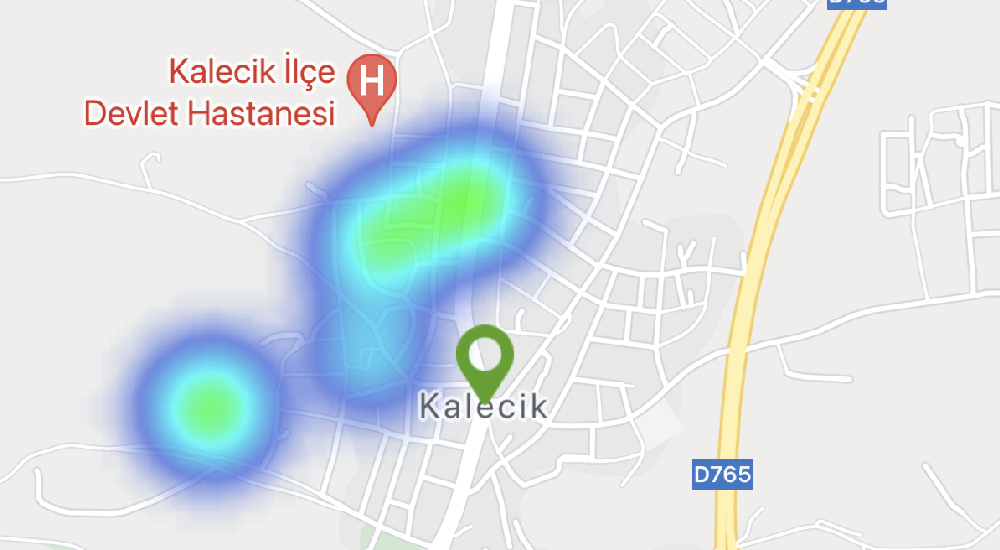 Kalecik