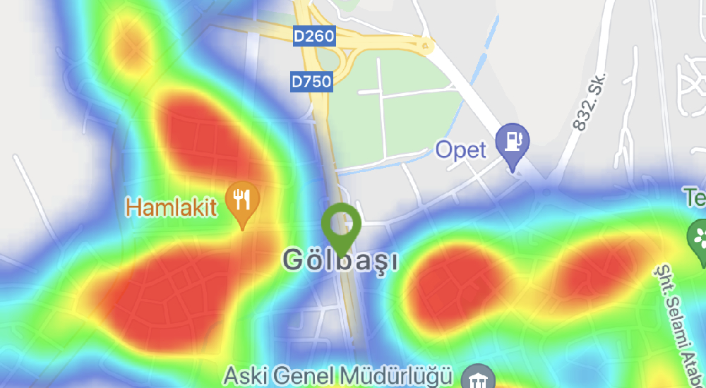 Gölbaşı