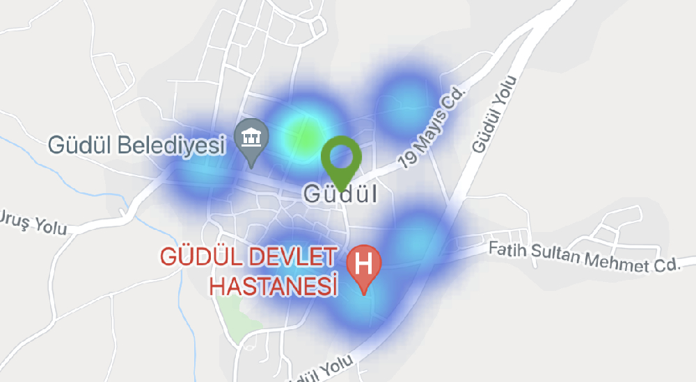 Güdül