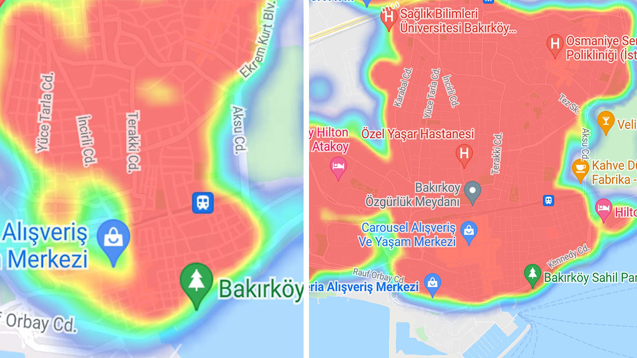 BAKIRKÖY