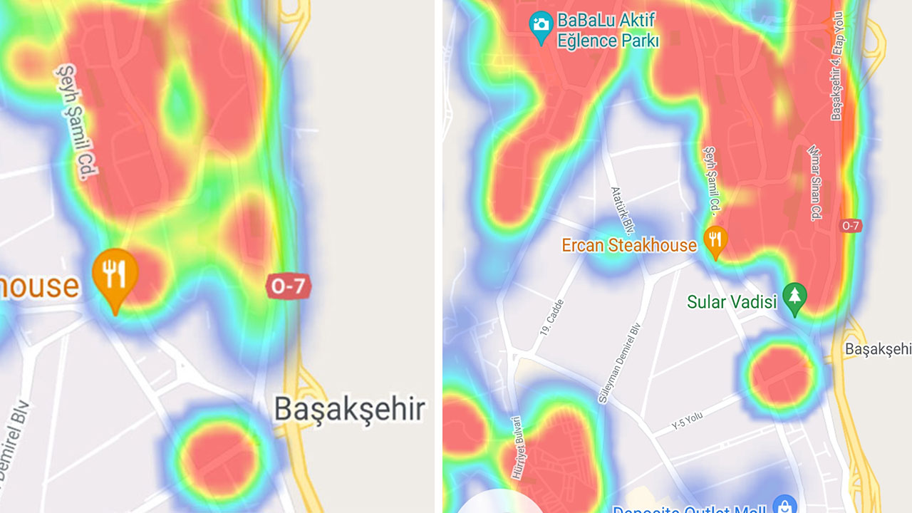 BAŞAKŞEHİR