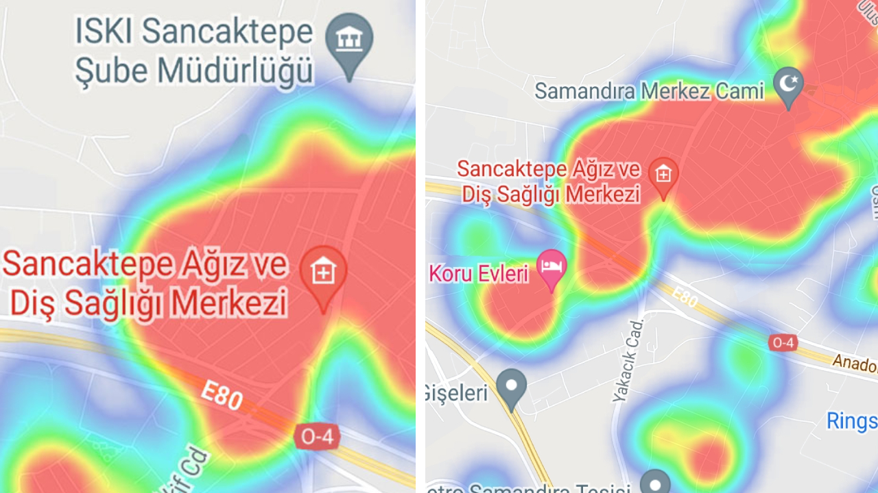SANCAKTEPE