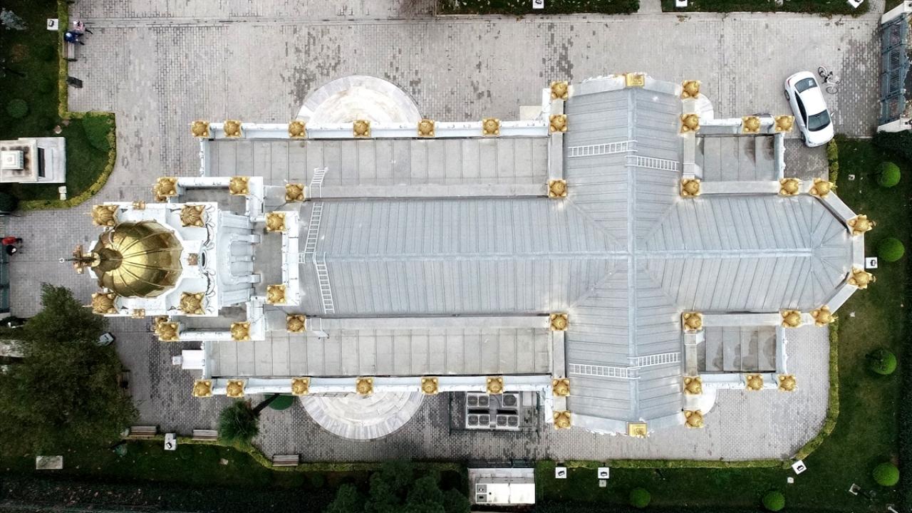 "Birçok grubun tur rotasında burası da var"