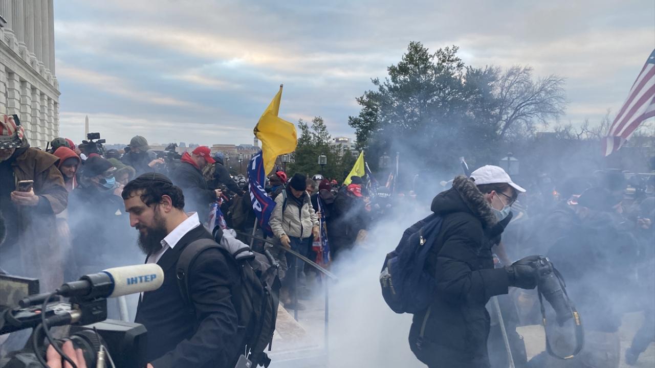 6 Ocak’ta ne olmuştu?