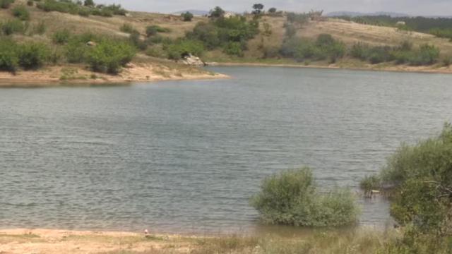 Kırklareli için taşkın uyarısı