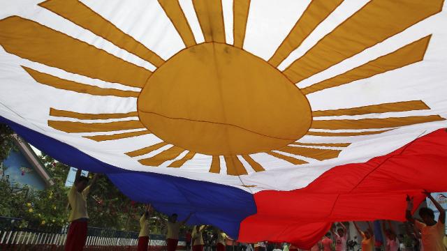 Filipinlerde 18 yaş altındakilerin evlenmesi yasaklandı