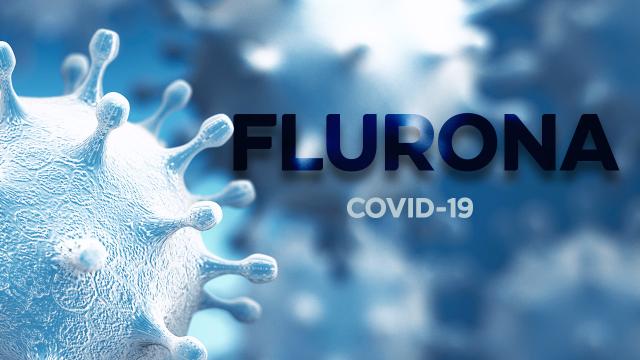 Kuzey Makedonyada ilk Flurona vakası görüldü