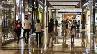 Uzmanlardan "Omicron" uyarısı: Kapalı ortamlarda tedbirleri daha da artırın