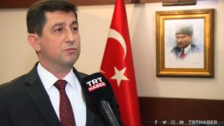 Kazakistan'da tansiyon düşmüyor