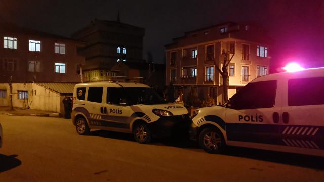 Kocaelide çıkan kavgada bir kişi bıçakla yaralandı