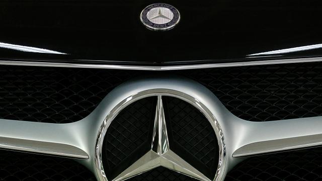 Mercedes, Rusya pazarından tümüyle çıkıyor