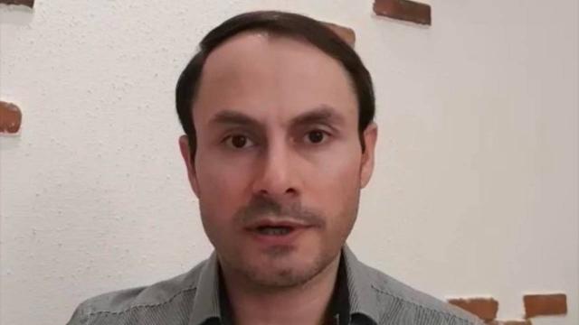 İsveçte Türk kökenli siyasetçiye ırkçı mektup