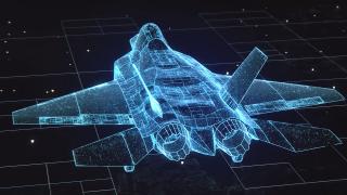 Milli Muharip Uçak 2029'da göklerdeki yerini alacak