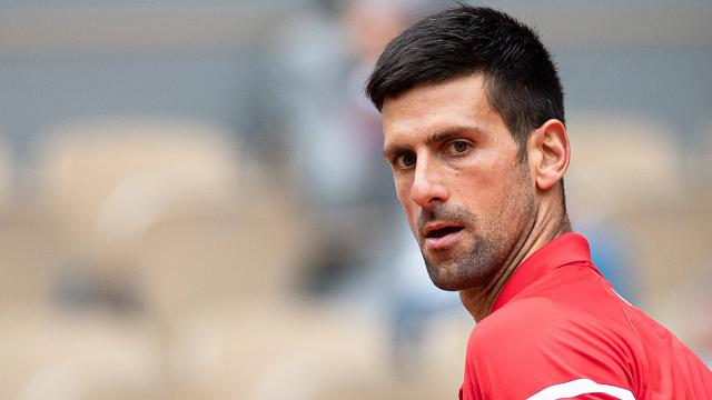 Novak Djokovic Avustralyaya 3 yıl giremeyecek