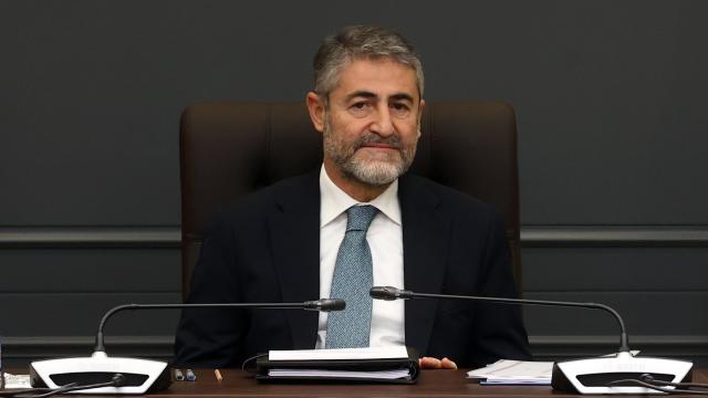 Bakan Nebati, yeni paketi cumartesi günü açıklayacak