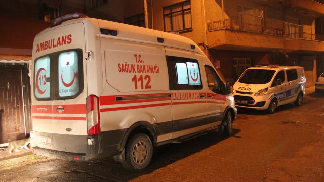 Orduda haber alınamayan yaşlı adam evinde ölü bulundu