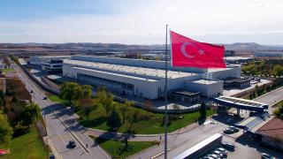 Türk savunma sanayii için tarihi gün