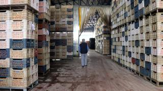 Stokçular ağır cezalardan kaçamayacak