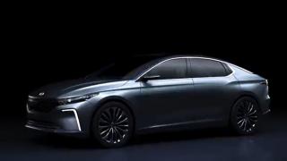 Togg'dan yeni görüntü