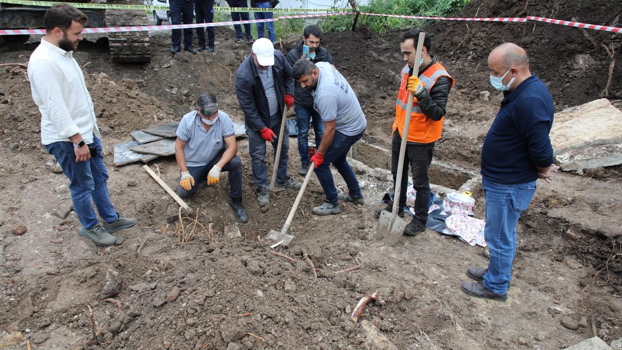 "Ziyaret için gerekli altyapıyı sağlayacağız"