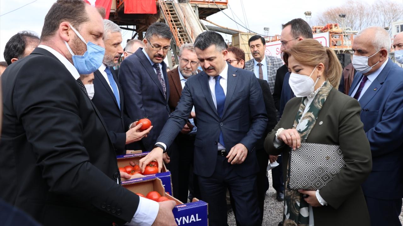 “Üretimdeki istikrar 84 milyona fayda sağlar”