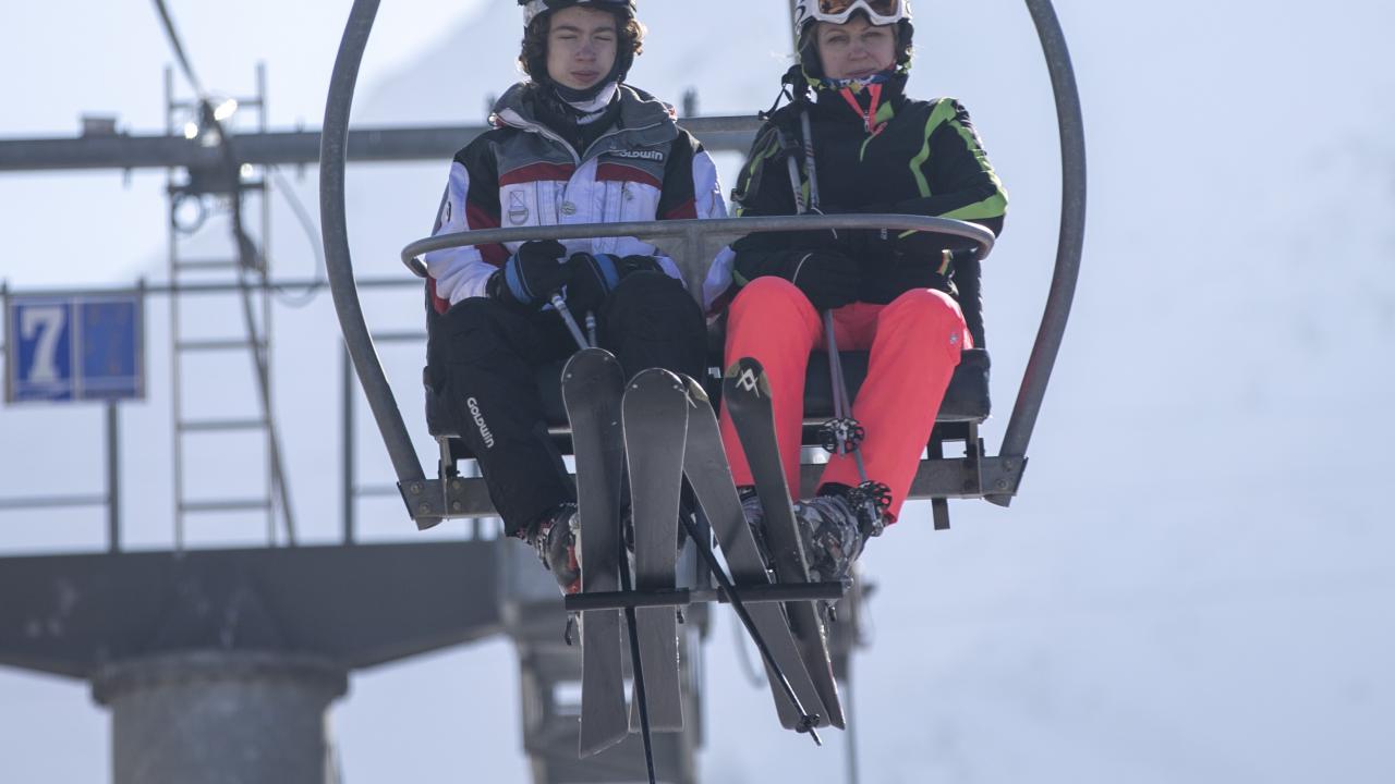  Eğlenceli aktivitelerle yarıyılı dolu dolu geçirecekler