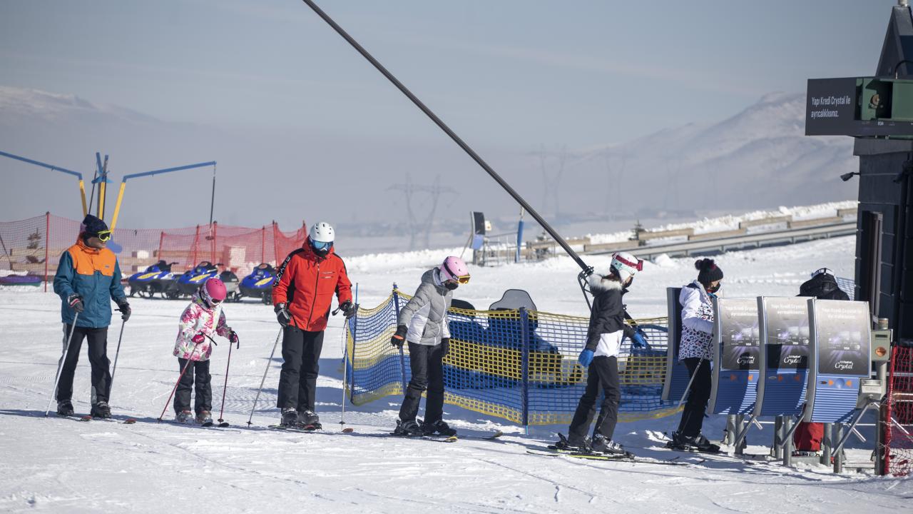  Yüzde 100 doluluk öngörülüyor