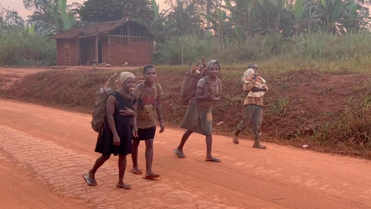 Dieudonne şunları kaydetti: