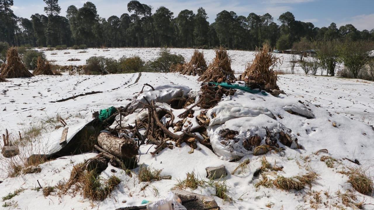 Eyalette soğuk hava dalgası ve düşük sıcaklık devam edecek