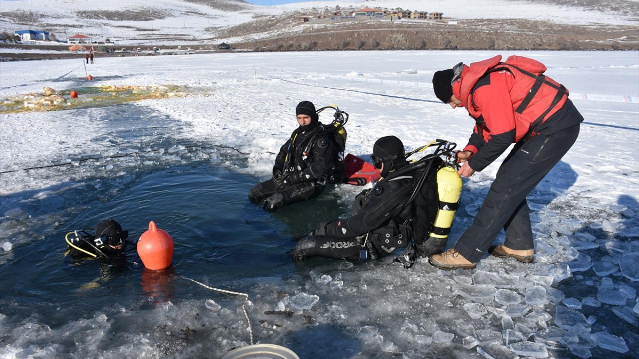 Üstün fizik ve yetenek gerektiren operasyonlarda görev alıyorlar
