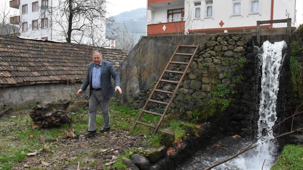 "Günde 100-150 kişi sırada beklerdi"