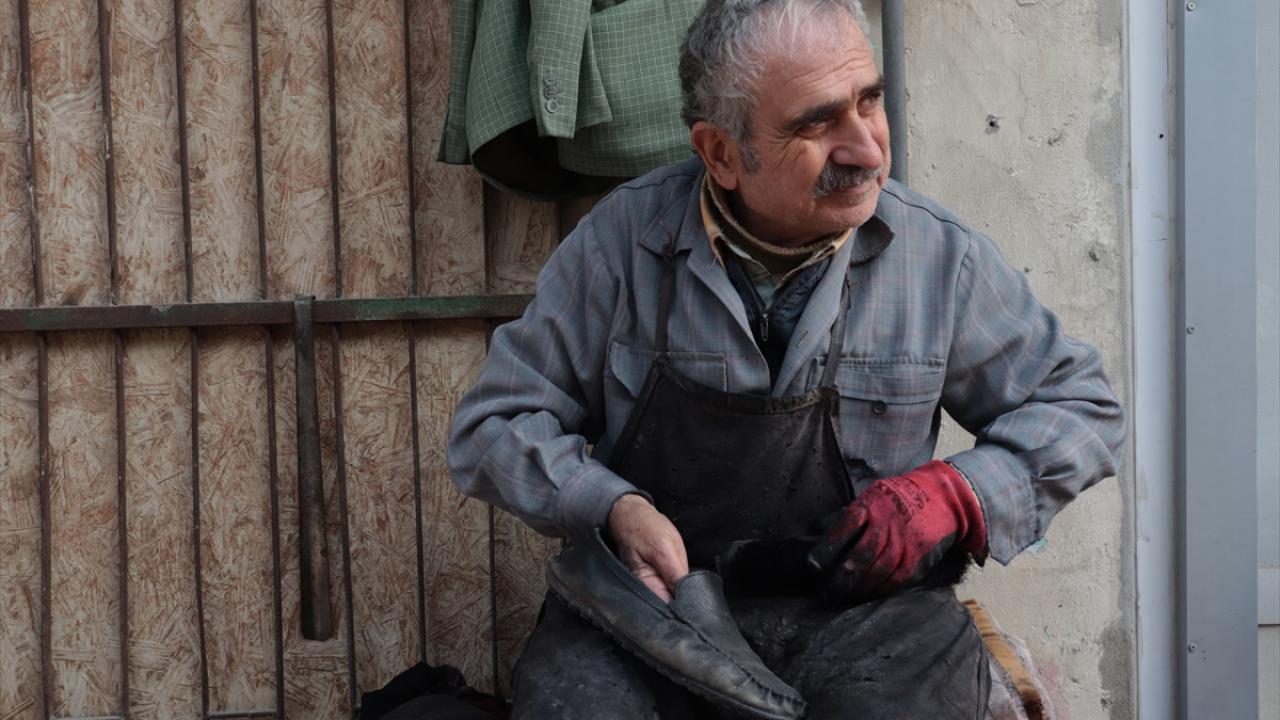 “Ben babamı bırakmadım”