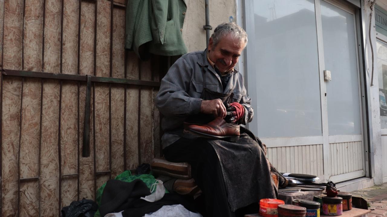 “Boyacılık yapan insan kalmadı”