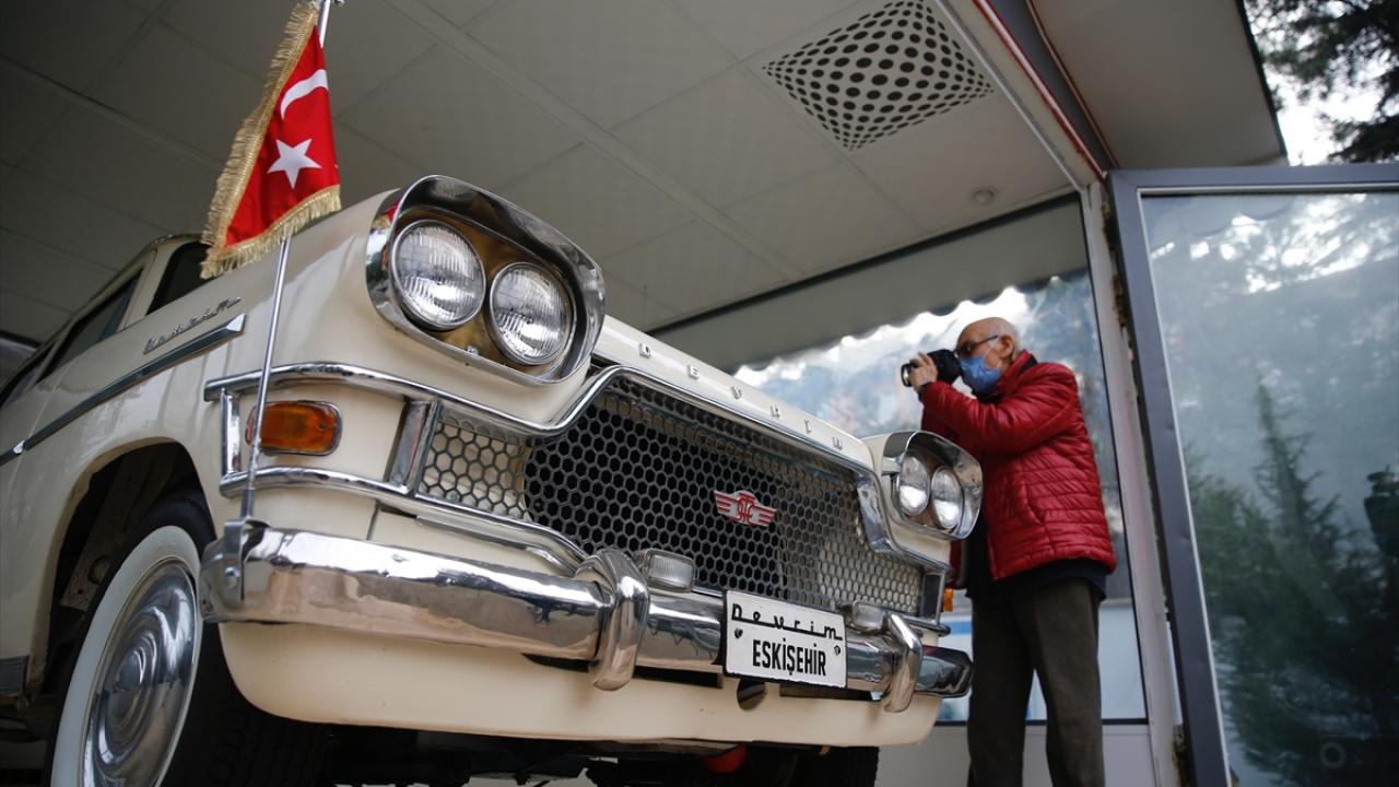 “Devrim`i ilk defa biz görüntüledik”