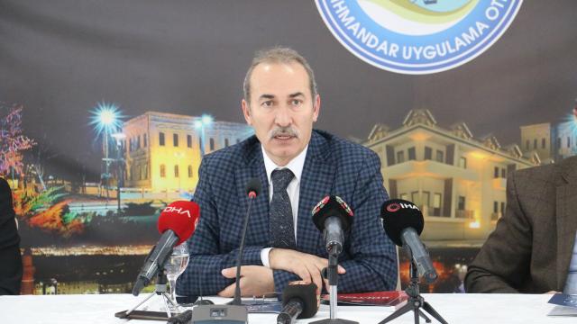 Sivas Cumhuriyet Üniversitesi tamamen yüz yüze eğitime geçmeyi planlıyor