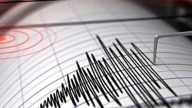 Japonyada 5,8 büyüklüğünde deprem