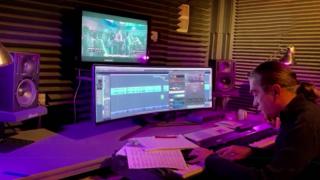 "Kesişme, İyi ki Varsın Eren"in müziklerine Fahir Atakoğlu imza attı