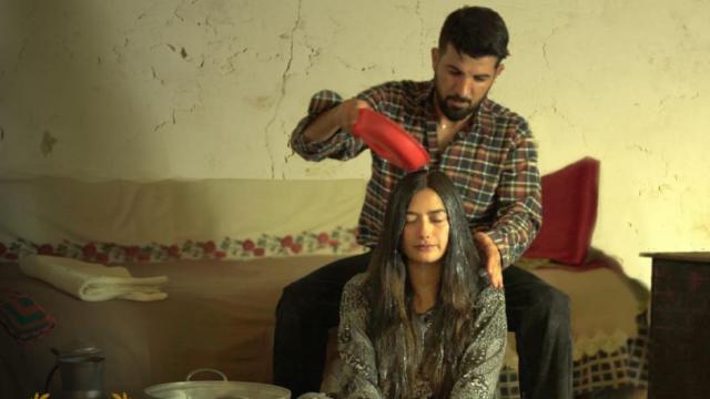 "Gelincik Kırmızı" filmi uluslararası festivalde birinci oldu