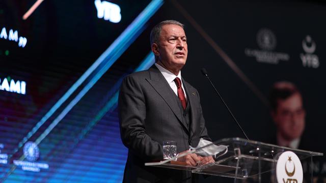 Akardan Yunanistana tepki: AB üyeliğine sığınarak saldırgan eylemlerini örtbas etme çabasında
