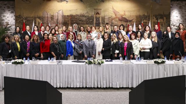 Bakan Nebati: Piyasalardaki oynaklığın azaltılması için tedbirler alınacak