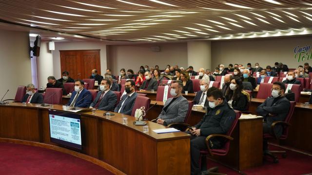Bağımlılıkla mücadelede VR teknolojisi kullanımı projesinin pilot uygulaması İzmirde yapıldı