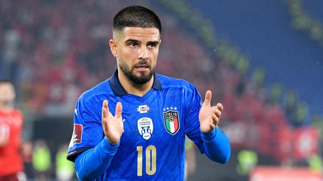 İtalyan futbolcu Lorenzo Insigne Torontoda forma giyecek