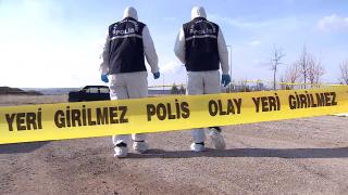 Karmaşık vakalar 'antropolog' polislerle çözülüyor