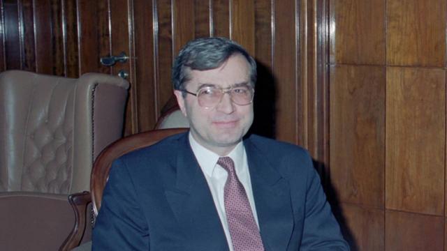 "Türk" dediği için hapse atılan Dr. Sadık Ahmet