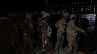 Adana'da DEAŞ soruşturmasında 7 gözaltı kararı