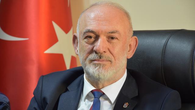 Trabzonsporda Ali Sürmen güven tazeledi
